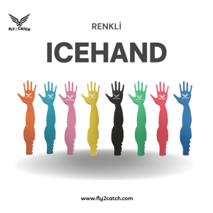 ICEHAND Savunma Eli