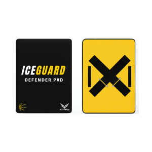 ICEGUARD Defender Pad-Basketbol Savunma Minderi